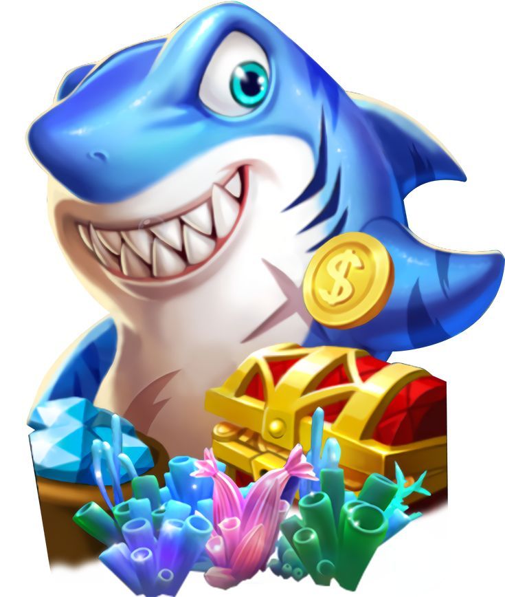 PG SLOT เปิดตำนานเกมส์ยิงปลายุคใหม่ Happy Fishing Classic 